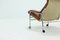Bore Lounge Chair by Noboru Nakamura for Ikea, 1980s 6