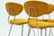 Dining Chairs by Rudolf Wolf for Elsrijk, 1950s, Set of 4 7