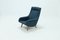 Large Mid-Century Italian Lounge Chair, 1960s 1