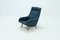 Large Mid-Century Italian Lounge Chair, 1960s, Image 1