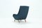 Large Mid-Century Italian Lounge Chair, 1960s, Image 7