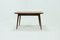 Teak Dining Table by Louis Van Teeffelen for Webe, 1950s 9