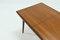 Teak Dining Table by Louis Van Teeffelen for Webe, 1950s 4