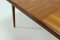 Teak Dining Table by Louis Van Teeffelen for Webe, 1950s 3