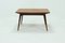 Teak Dining Table by Louis Van Teeffelen for Webe, 1950s 10