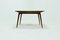 Teak Dining Table by Louis Van Teeffelen for Webe, 1950s 8