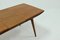 Teak Dining Table by Louis Van Teeffelen for Webe, 1950s 11