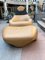 Marc Sadler - Chair and Ottoman - Poggiapiedé Model Hal - 1997 From Cassina, Set of 2 5