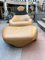 Marc Sadler - Chair and Ottoman - Poggiapiedé Model Hal - 1997 From Cassina, Set of 2, Image 5