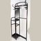 Art Nouveau Coat Rack with Mirror from Thonet, Image 2