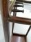 Art Nouveau Coat Rack with Mirror from Thonet, Image 5