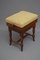 Victorian Rosewood Stool 4