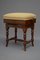 Victorian Rosewood Stool 10
