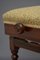 Victorian Rosewood Stool, Image 8