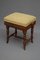 Victorian Rosewood Stool, Image 1