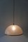 Lampada a sospensione Mid-Century moderna in Acrylic Glass, anni '70, Immagine 8