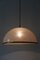 Elegant Mid-Century Modern Acrylic Glass Pendant Lamp, 1970s, Image 12