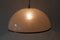 Elegant Mid-Century Modern Acrylic Glass Pendant Lamp, 1970s, Image 10