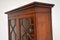 Antique Edwardian Bookcase 11