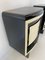 20th Century Art Deco Parchment Bedside Tables, 1930s, Set of 2 5