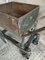 Industrial Serving Bar Cart 6