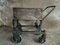 Industrial Serving Bar Cart, Image 10