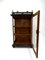 19th Century English Wooden Cabinet 4