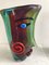 Italian Murano Glass Vase from Pablo Picasso 14