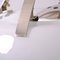 Omega Ceiling Lamp by Vico Magistretti for Artemide 3