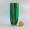 Large Mid-Century Modern Murano Glass Vase, 1960s 5