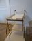 Swedish Brass Serving Cart by Josef Frank for Svenskt Tenn 7