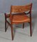 Dining Chairs by Vestervig Eriksen, Set of 8, Image 7