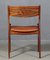 Dining Chairs by Vestervig Eriksen, Set of 8, Image 6