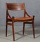 Dining Chairs by Vestervig Eriksen, Set of 8 4