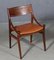 Dining Chairs by Vestervig Eriksen, Set of 8 3