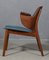 Model 107 Armchair by Hans Olsen for Bramin 4