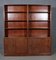 Bookcase in Mahogany by Frits Henningsen 8