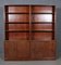 Bookcase in Mahogany by Frits Henningsen, Image 8