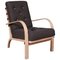 Lounge Chair by Ernst Heilmann Sevaldsen for Fritz Hansen, 1930s 1