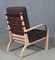 Lounge Chair by Ernst Heilmann Sevaldsen for Fritz Hansen, 1930s 6