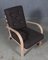 Lounge Chair by Ernst Heilmann Sevaldsen for Fritz Hansen, 1930s, Image 2