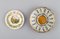 Porcelain Mocha Cups from Limoges, France and Royal Doulton, England, Set of 6, Image 8
