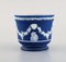 Tableware & Flowerpot Set from Wedgwood, England, Early 20th-Century, Set of 4 4