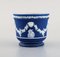 Tableware & Flowerpot Set from Wedgwood, England, Early 20th-Century, Set of 4, Image 4