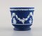 Tableware & Flowerpot Set from Wedgwood, England, Early 20th-Century, Set of 4 5