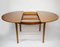 Dining Table from McIntosh, 1960s 6