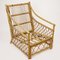 Bamboo Armchair, 1960s 6