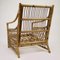 Bamboo Armchair, 1960s, Image 2