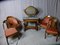 Antique Charles X Dressing Table, Image 11