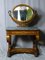 Antique Charles X Dressing Table, Image 1